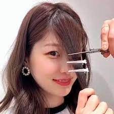 Can You Cut Hair With Regular Scissors Or Do They Have To Be Professional Ones