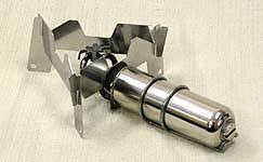 ボルドーバーナー キャンプグッズ アルコール ランプ キャンプ道具