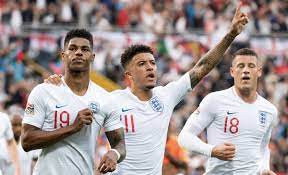 Caricare un volto amico e assicurarsi che hanno avuto i loro calzini calcio inghilterra per il big game! Inghilterra Austria I Tifosi Fischiano I Giocatori Inginocchiati E Bufera Calcio News 24