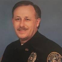 Larry Dale Harris Obituary