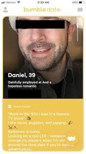 Well, that ideal first date, or whichever ordinal number is it, is a challenge. A List Of The Best Bumble Bios For Guys Witty Bumble Bio Lines For Guys