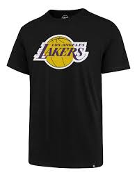 El logo de tudn la marca de la fusión entre univisión y tdn. Playera 47 Brand Los Angeles Lakers Basquetbol Para Caballero En Liverpool
