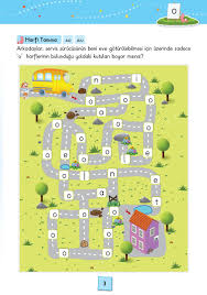1 Sinif Konu Anlatim Ses Fasikulleri Egitim Evde Egitim Sinif