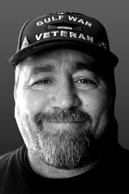 A men's work revolution in Folsom Prison: Interview with Aaron Burris