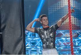 Nézd meg, hogy sikerült neki! Ninja Warrior Hungary Tv Series 2017 Imdb