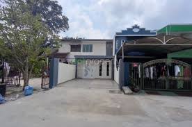 Tahniah & syabas keputusan spm yang. Klang Near Taman Sri Andalas Jalan Tan Sri Manickavasagam 2sty House House For Sale In Selangor Dot Property