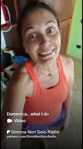 Domenica... what I do | Patreon