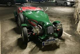 Around back, the inferno is a collection of wings, blades, and fins, while the area beneath. News Driving Your Dream