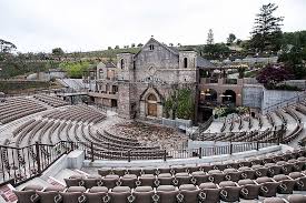 mountain winery saratoga ca great concert venue ive