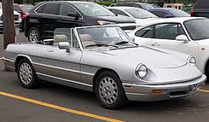 Image result for Light Silver 1981 Alfa-Romeo