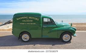 Image result for Island Green 1964 Morris