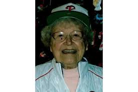 Edith Cunningham Obituary (2013)