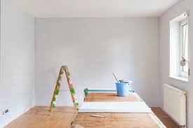 Eine Wand Streichen Heimwerker Tipps