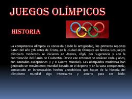 En 1829 el gobierno francés, y en 1875, el gobierno alemán, hicieron excavaciones para desenterrar olimpia. Juegos Olimpicos
