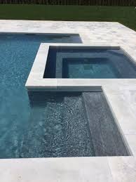 46 Perfect Pool Tiles Pattern Renovation 3826 Pooltile Glasstile Pool Poolrenovation Decorationideas Swimmingpo Pool Tile Modern Pools Rectangular Pool