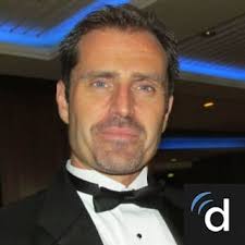 Dr. Daniel Beaver, MD