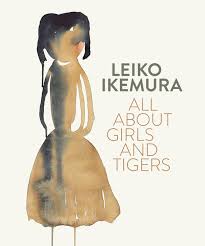 Ich verkaufe hier meinen ca.15cm großen skalar, da mein ehemaliges 600liter becken ausgelaufen ist. Katalog Zur Ausstellung Leiko Ikemura All About Girls And Tigers By Enorm Agentur Fur Design Und Kommunikation Issuu