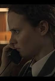 Bad Behaviour" Wilderness (TV Episode 2023)