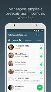 Whatsapp Business Para Android Apk Baixar