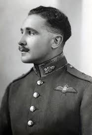 Battle of Britain London Monument