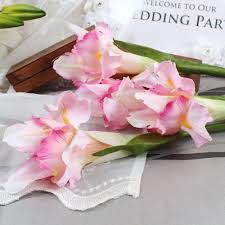 Check spelling or type a new query. Amazon Com Roossys 3pcs Pink Iris Artificial Flowers Home Decoration Party Supplies Bouquet Real Touch Flowers For Home Wedding Decorative Flowers Wedding Decoration Weddings Artificial Decorations Real Touch Furniture Decor