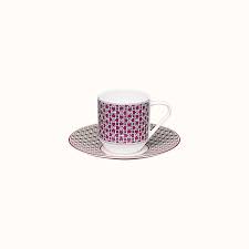 5 out of 5 stars. Tie Set Coffee Cup And Saucer Hermes Usa