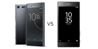 Connect your sony xperia z5 premium dual android phone to the . Sony Xperia Xz Premium Vs Sony Xperia Z5 Premium Just An Incremental Upgrade