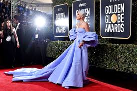 Find out which films, tv series, and tv movies took home globes this year. Golden Globes 2019 Lady Gaga S Semi Charmed Night Vanity Fair
