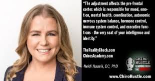 Thrive, Don't Just Survive with Dr. Fabrizio Mancini, DC