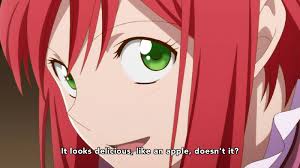 Snow White With The Red Hair Manga Ending Google Search Snow White With The Red Hair Red Hair Snow White