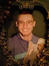 Remembering a loved one