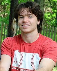 Jake Casey's Instagram, Twitter & Facebook