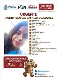 La niña permanece desaparecida desde este lunes. Marisol Una Madre Mas Que Lucha Sola Para Encontrar A Su Hija Desaparecida Periodico Lacuerda Y Asociacion La Cuerda