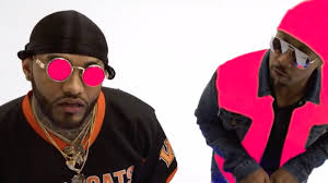 New Video Joyner Lucas Connects With Timbaland For 10 Bands Respect 1484 x 2226 jpeg 89 кб. new video joyner lucas connects with