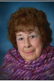 Obituary information for Margaret Cramer