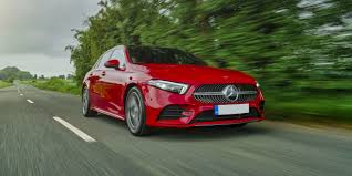 Mercedes A Class Specifications Prices Carwow