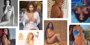 You know i can't lie to you guys, it isn't in my nature. Kardashian And Jenner Nude Photos Kylie Kourtney And Kendall Naked