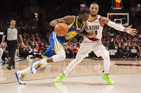 Liste jo équipe de france foot la liste initiale des espoirs pour les jo, moins les joueurs retenus: Damian Lillard Et Draymond Green Devraient Participer Aux Jo De Tokyo Avec Team Usa L Equipe