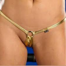Women briefs panties thongs oiled shiny low waist sheer mesh underwear soft. Intimates Sleepwear Shiny Gold Tempting Bikini Underwearswimsuit Poshmark