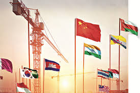 The brics development bank contains the humanitarian elements that are often promoted as a façade for predatory international capital. Closer Look How Aiib Brics Bank Are Facing Up To Early Challenges Caixin Global