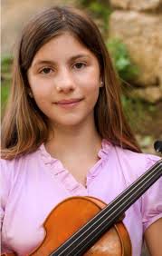 NSO Betsy L. Kent Youth Concerto Competition