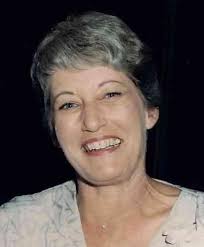 Barbara Arnett Obituary (1936