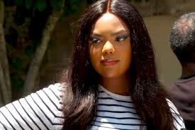 Kandi Burruss Daughter Riley