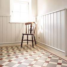 Viktorianische boden und wandfliesen geometrische bodenfliesen sind teil der englischen tradition. Viktorianische Fliesen Traditional Bathrooms