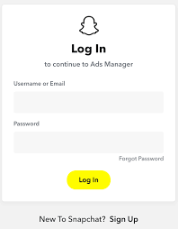 If your snapchat account credentials are already saved in google password manager, then you can easily recover your account. Log In With Your Username Or Email