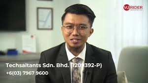Latifah mohamed jca global sdn bhd. A Digital Transformation Management Company