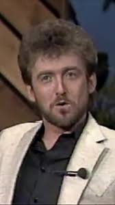 Who Was Ricky Skaggs Truck Driver