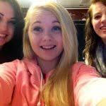 Kassie Stevenson's Instagram, Twitter & Facebook