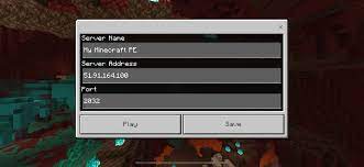 After that, let's get going. How To Make A Minecraft Pocket Edition Server