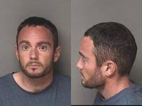 Cory Wages Possession Of Stolen Vehicle Larceny